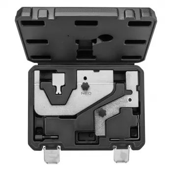 NEO TOOLS jakohihnan ajoituslukitussarja Ford ECOBOOST bensiinimoottoreille (TOP-11-336)
