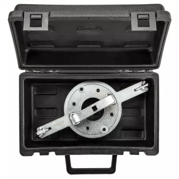 NEO TOOLS DCT vaihteiston kytkin-ulosvetotyökalu Ford ja Volvo kaksoiskytkinvaihteistoille (DPS6/6DCT250, MPS6/6DCT450)
