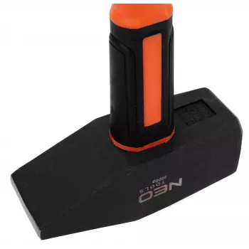 NEO TOOLS 25-152 lukkosepänvasara 1000 g lasikuituvarrella