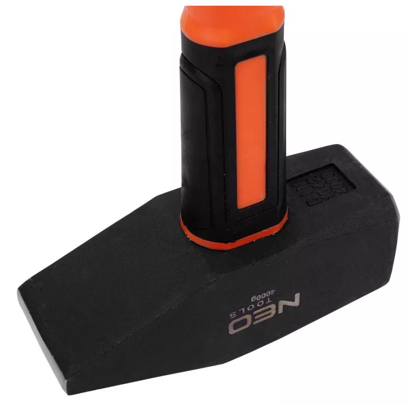 NEO TOOLS 25-152 lukkosepänvasara 1000 g lasikuituvarrella