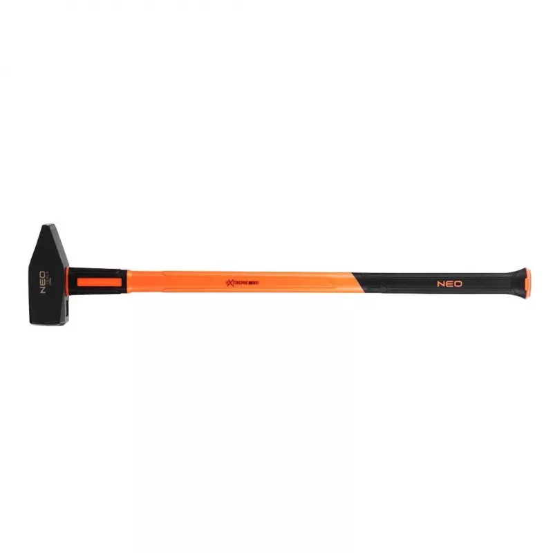 NEO TOOLS 25-152 lukkosepänvasara 1000 g lasikuituvarrella