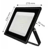 NEO TOOLS 99-054 20W COB LED akkutyövalaisin varavirtalähteellä, 1800lm, IP54, 6500K