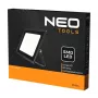 NEO TOOLS 99-054 20W COB LED akkutyövalaisin varavirtalähteellä, 1800lm, IP54, 6500K