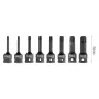 NEO TOOLS 10-257 hylsysarja