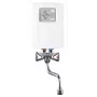 Läpivirtauslämmitin EPS-5.5R Twister 5,5 kW 230 V