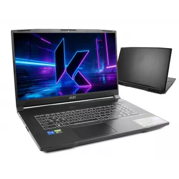 MSI Katana 17 B13VEK-1261XPL pelikannettava, 17,3