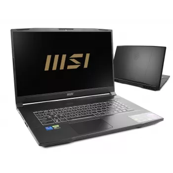 MSI Katana 17 B13VEK-1261XPL pelikannettava, 17,3