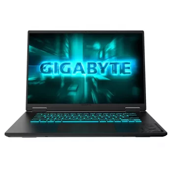 GIGABYTE A16 pelikannettava 16