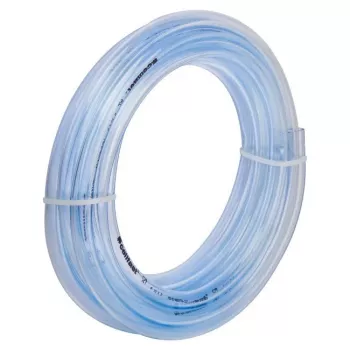 CELLFAST C. SNAKE GENERAL STACK 12,5 x 1,5 mm 50 m musta spiraalikaapelivaippa