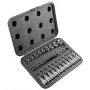 NEO TOOLS 3/8 tuuman Torx-kärkisarja, 34 osaa