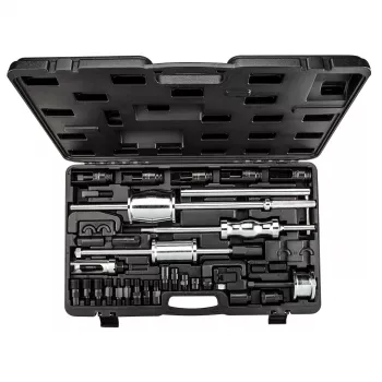 NEO TOOLS injektorien ulosvetosarja heilurivasaralla (TOP-11-884)