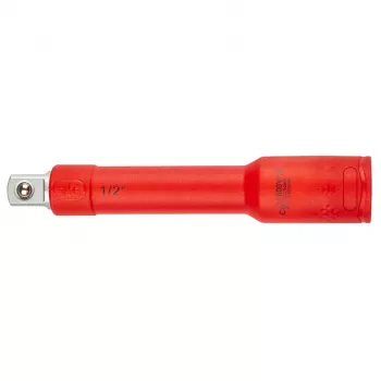 NEO TOOLS 01-307 eristetty hylsyavainsarja 1000V, 8 osaa, 1/2
