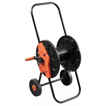 NEO TOOLS puutarhaletkukärry letkurummulla, muovi, 60 m 1/2