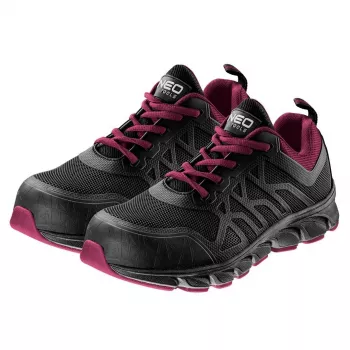 NEO Tools 82-530-37 turvajalkineet