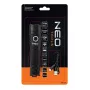 NEO TOOLS USB C 1500 lm SST40 LED ladattava taskulamppu
