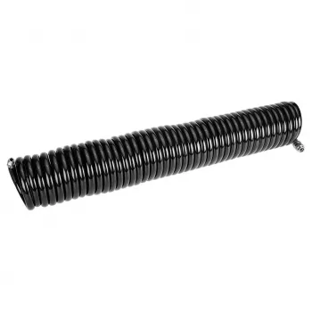 NEO TOOLS spiraalipaineletku 10,0 x 15 mm, 15 m, PU