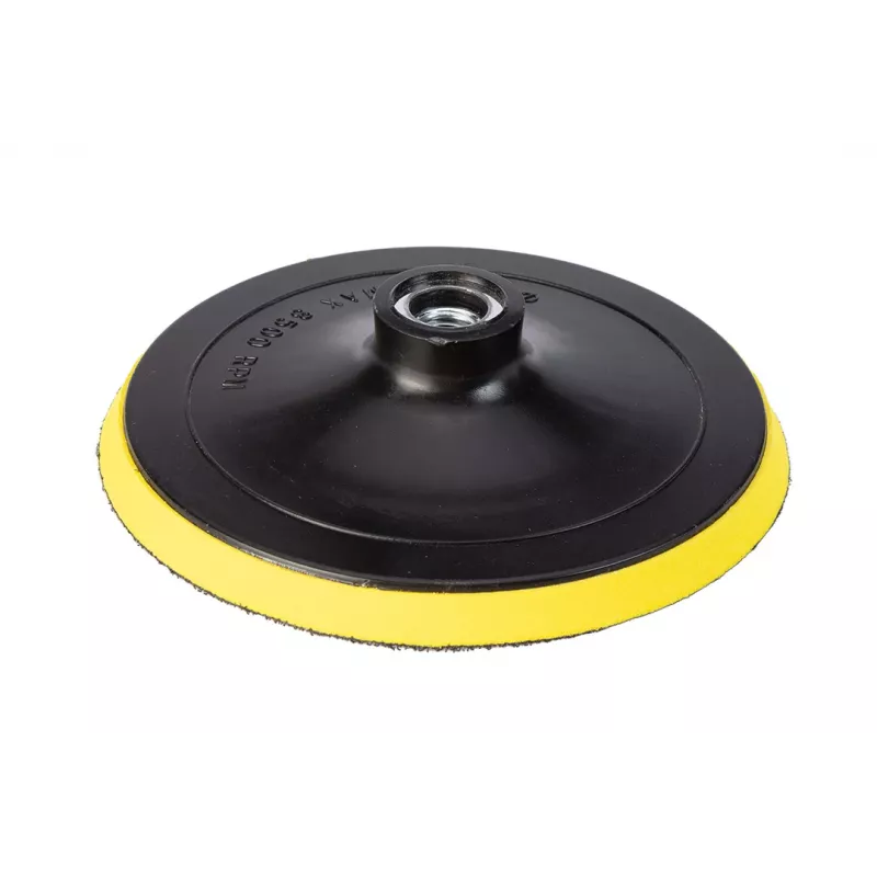 NEO TOOLS 04-701 kiertokiillotin 900W 150mm säädettävällä nopeudella ja pehmeällä käynnistyksellä