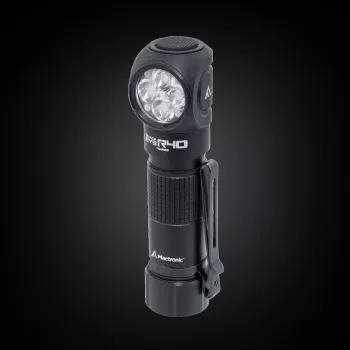MacTronic Black Eye R40 THL0060 kulmataskulamppu