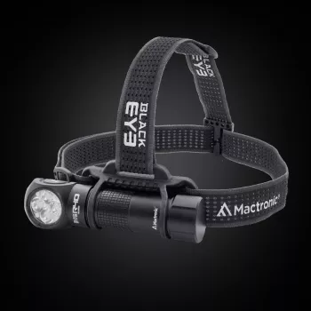 MacTronic Black Eye R40 THL0060 kulmataskulamppu