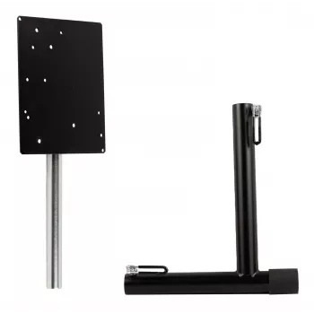 Wheel Stand Pro RGS joystick-ajopeliratin teline