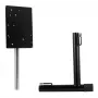 Wheel Stand Pro RGS joystick-ajopeliratin teline