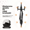 Rockbros D95 joustava pyöränsuoja 26-29 tuuman pyörille, 700C, musta