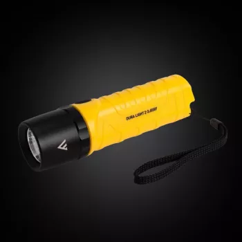MacTronic Dura Light 2.3 PHH0124 taskulamppu