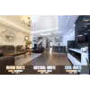 Blaupunkt E27 9W älykäs LED-lamppu A60 – Tunable White & RGB, Wi-Fi, Alexa/Google Assistant