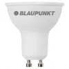Blaupunkt LED-lamppu GU10 500 lm 5W 4000K, 4 kpl (BLAUPUNKT-GU10-5W-NW-4)