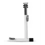 Wheel Stand Pro RGS DD valkoinen ratti-teline Direct Drive -rateille