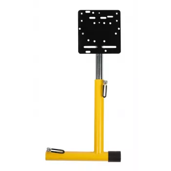 Wheel Stand Pro RGS Farm Truck keltainen ratti-teline