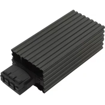 DSIT 100W PTC-lämmityselementti ulkokäyttöön tarkoitettuihin palvelinkaappeihin (DS-Heater-3)