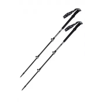 Volven Adventure Poles Pro, harmaa