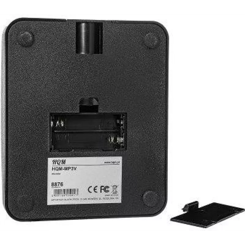 HQM-MP3V mikrofoni