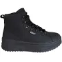 Lee Cooper naisten sneakerit musta LCJ-23-31-3028LA