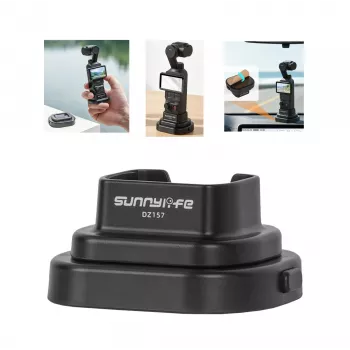 Sunnylife OP4-DZ157-D teline DJI Osmo Pocket 3/4