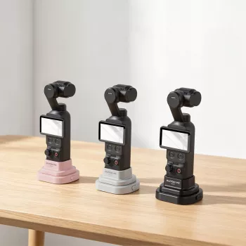 Sunnylife OP4-DZ157-D teline DJI Osmo Pocket 3/4