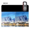 Sunnylife LU-FI233-M MC UV -suojasuodin Insta360 Luna Ultra -laitteelle
