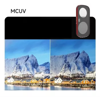 Sunnylife LU-FI233-M MC UV-suojasuodatin Insta360 Luna Ultra