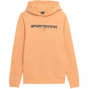Miesten 4F M266 Salmon collegepaita 4FSS23TSWSM266 64S L