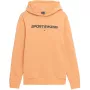 Miesten 4F M266 Salmon collegepaita 4FSS23TSWSM266 64S L