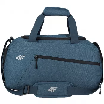 4F U052 crossbody-olkalaukku tummansininen
