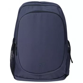 4F U278 laivastonsininen reppu 20L