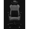 YUMISU 2053 toimistotuoli, kangasverhoilu, Cloud/Black (Y-2053-LB-M)