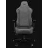 YUMISU 2053 toimistotuoli, kangasverhoilu, Cloud/Black (Y-2053-LB-M)