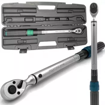 ROCKFORCE Premium klikkivääntötyökalu 3/8