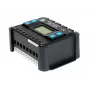 AZO Digital PWM SOL-30ED 12/24V 30A aurinkolataussäädin LCD-näytöllä