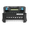 AZO Digital PWM SOL-30ED 12/24V 30A aurinkolataussäädin LCD-näytöllä