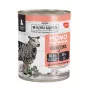 WIEJSKA ZAGRODA Mono Puppy lammas - märkäruoka koirille - 800g