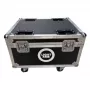 LIGHT4ME VENOM STROBE HEAD CASE 4IN1 tukeva flightcase